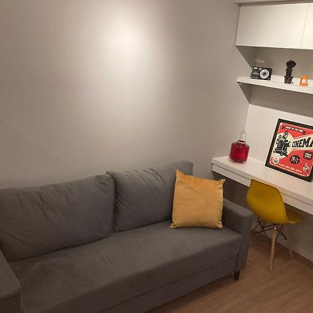 Flat Condominio Garden Park By Centoedez Brasília Extérieur photo